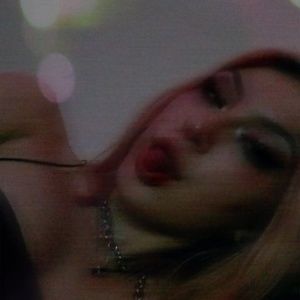 Meet your Posher, Caity